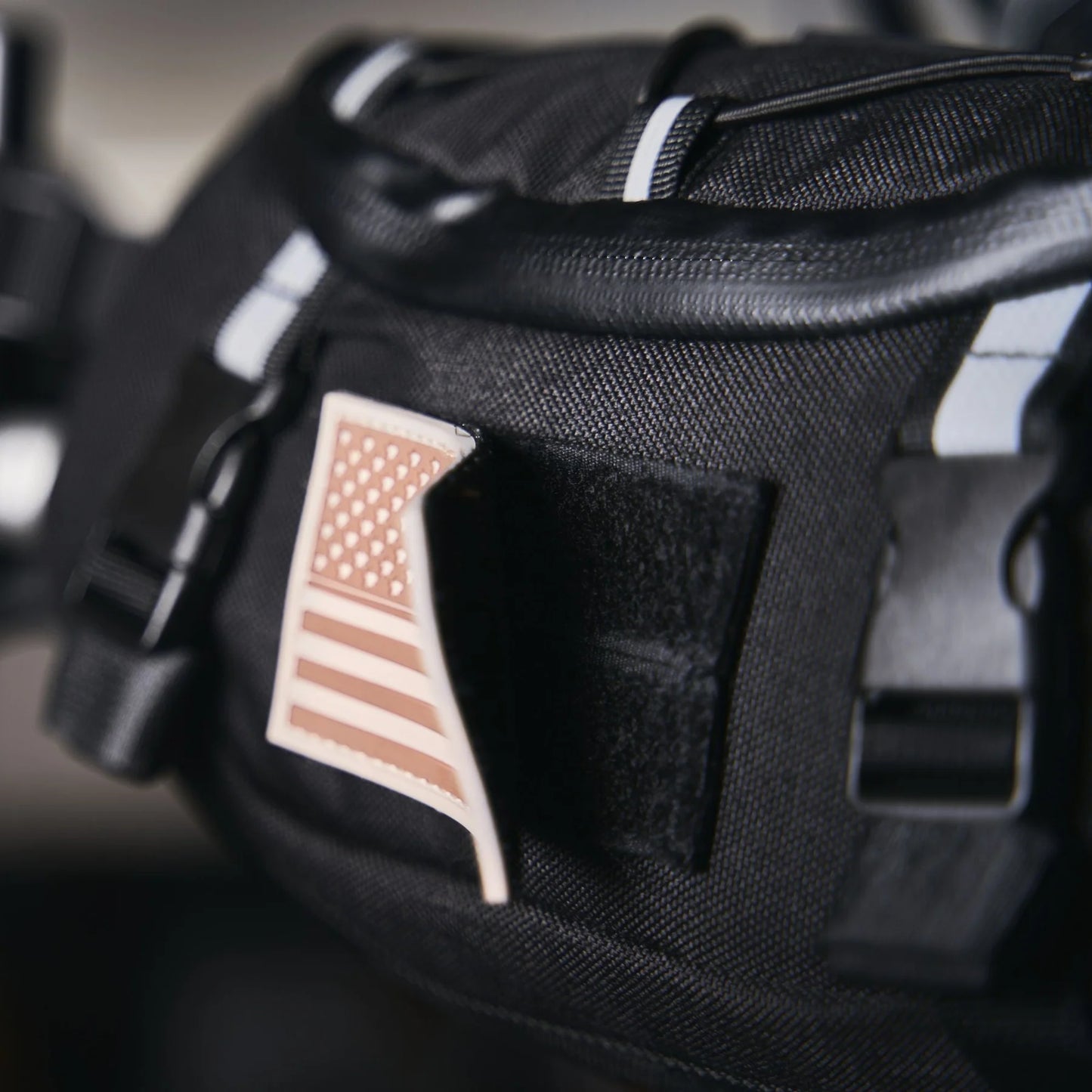 Odinsberg Valhalla Motorcycle Handlebars Bag 3L Pre Order Now For Delivery In July