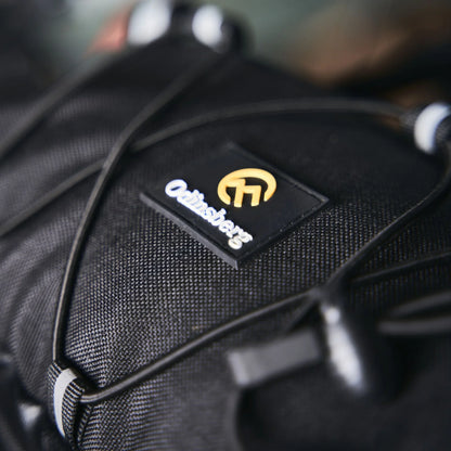 Odinsberg Valhalla Motorcycle Handlebars Bag 3L Pre Order Now For Delivery In July
