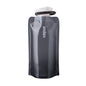 Vapur Wide Mouth 500ml - Shades - Cool Grey
