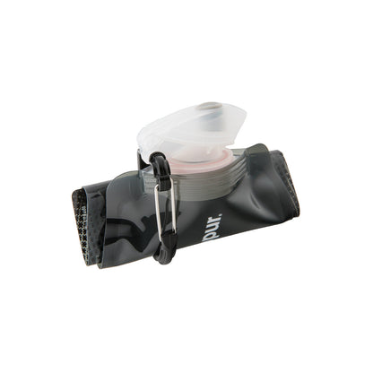 Vapur Wide Mouth 500ml - Shades - Cool Grey