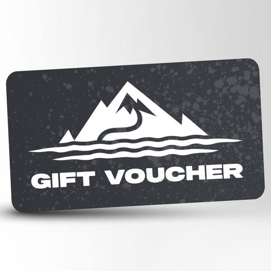 Wood To Water Gift Voucher