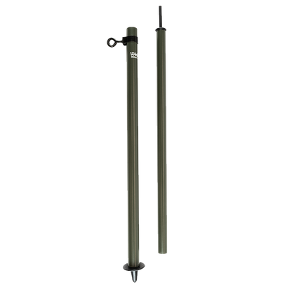 Web-Tex Extendable Bivi Pole