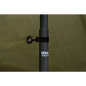 Web-Tex Extendable Bivi Pole