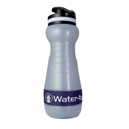 Water2Go Sugarcane Bottles-Planet Friendly Hydration (Various Colours)