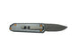 Whitby LEVEN EDC Pocket Knife (1.75") - Carbon Fibre Pattern