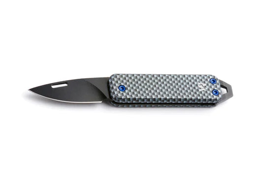 Whitby SPRINT EDC Pocket Knife (1.75") ( Various Colours)