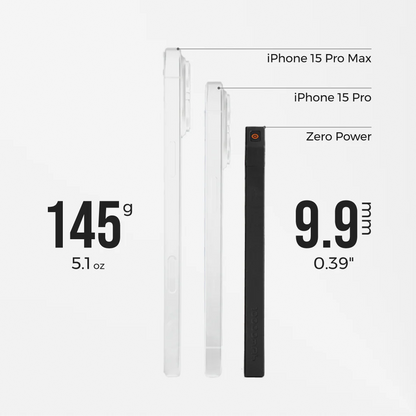 Flextail Zero Power Bank 10000mAh