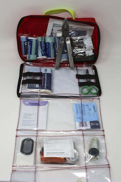 BCB Elite Explorer's Kit