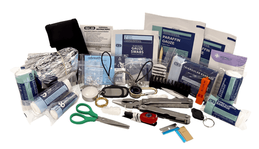 BCB Elite Explorer's Kit