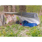 Bushmen THERMO-Tarp™ - Olive (Various Sizes)