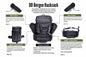 DD Bergen Rucksack (Various Colours)