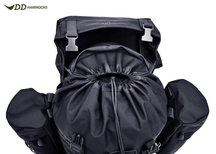 DD Bergen Rucksack (Various Colours)