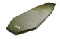 DD Inflatable Mat - Regular Size Olive Green