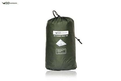 DD SuperLight Pyramid Mesh Tent