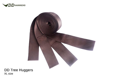 DD Tree Huggers - XL 3m x 4cm