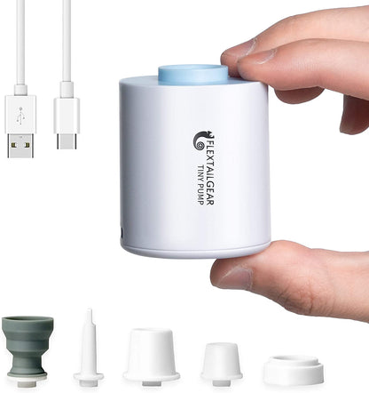 Standard Flextail Tiny Pump