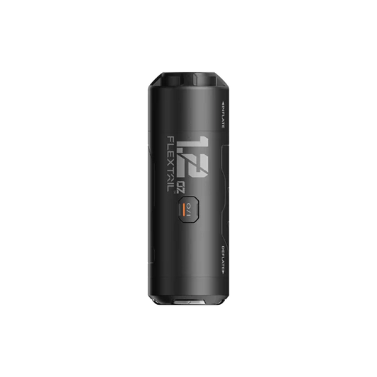 Flextail Zero Pump for Sleeping Pads