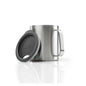 GSI Glacier Stainless 10 fl oz (296ML) Camp Cup