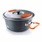 GSI Outdoors Halulite 2L Pot