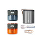GSI Halulite MicroDualist (eco) Updated Version