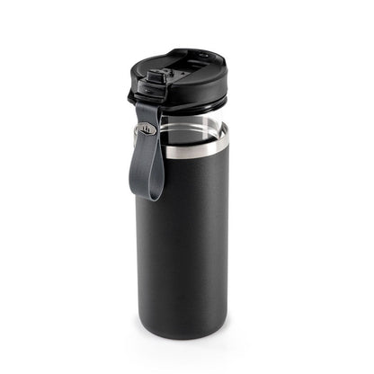 GSI Microlite Commuter JavaPress (Black)