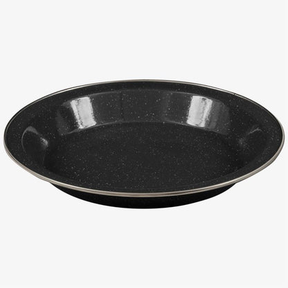 Highlander Deluxe Enamel Plate (Various Colours)