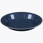 Highlander Deluxe Enamel Plate (Various Colours)