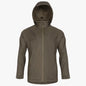 Highlander Halo Full Zip Tactical Jacket