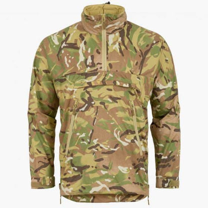 Highlander Halo Smock - HMTC Multicam (Various Sizes)