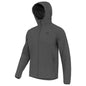 Highlander Shield Water Repellent Jacket (Grey / Black / Blue)