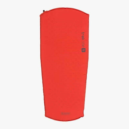 Highlander Trek Lite Self Inflating Mat (Various Sizes)