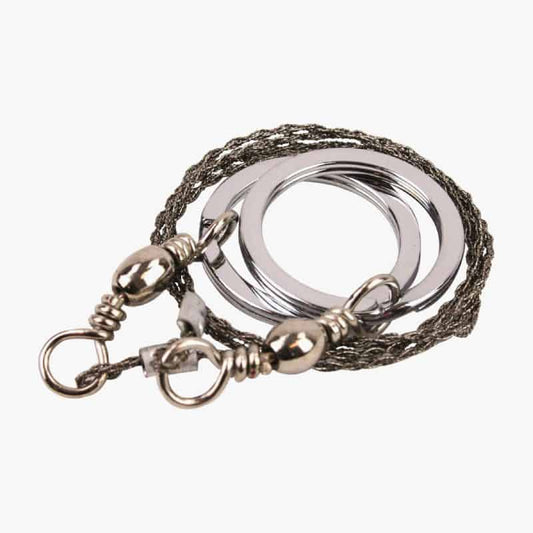 Highlander Survival Wire Saw