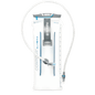 Hydrapak Contour 3L Bladder