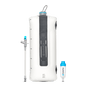 Hydrapak Seeker + 6L Bladder ( Filtered)