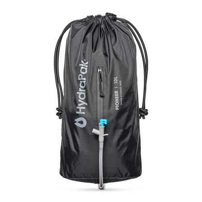 Hydrapak Pioneer Water Bladder Storage and Delivery Systems (6L / 10L)