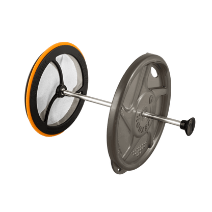 Jetboil  Silicone Coffee Press