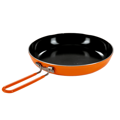 Jetboil Summit Skillet orange