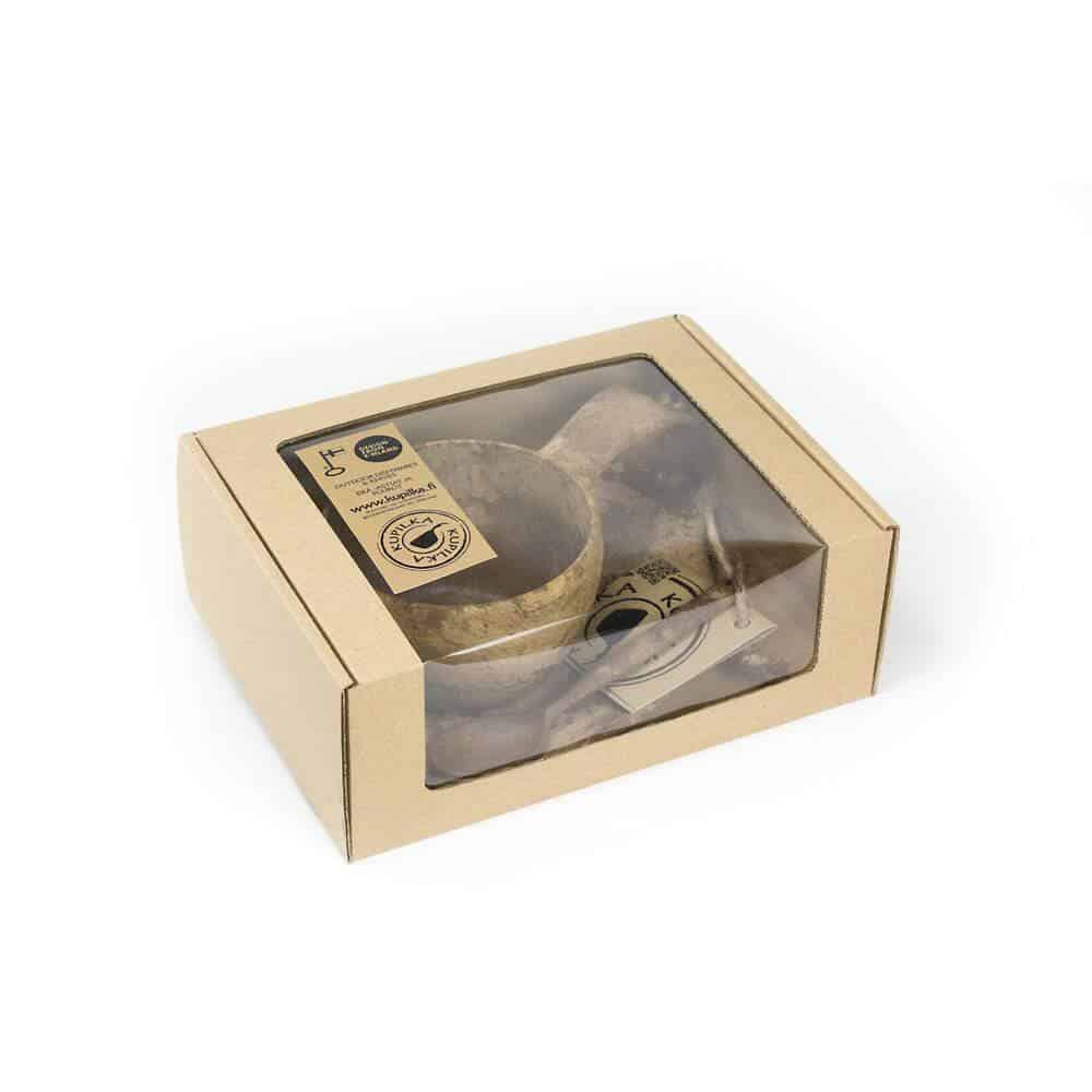 Kupilka Eco Gift Box Set  (Various Colours)