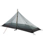 3F UL Gear Lanshan 3 Season inner tent (1 or 2) (T-Zip)