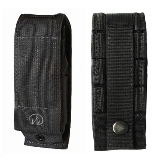 Leatherman Black Nylon Sheath - Large