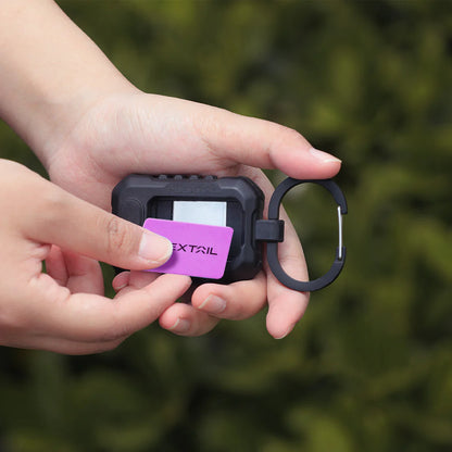 Flextail Light Repel Mosquito Repellent