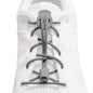 Lock Laces 48" Shoelaces  (Various Colours)