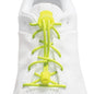 Lock Laces 48" Shoelaces  (Various Colours)