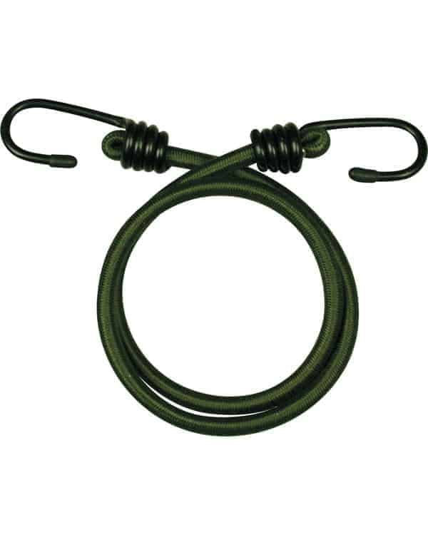 Military Bungees - 18" Green