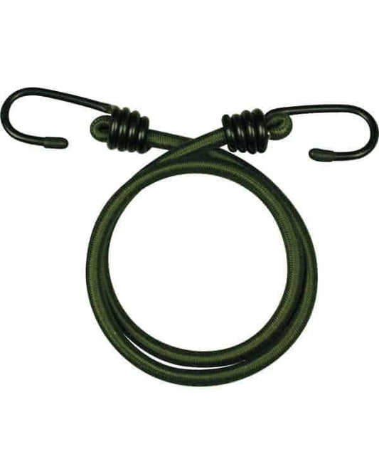 Military Bungees - 18" Green