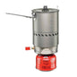 MSR Reactor® Stove Systems (Various Sizes)