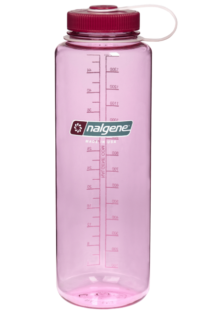Nalgene 48oz / 1.5L Wide Mouth Sustain Silo Bottle