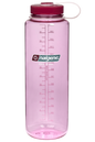 Nalgene 48oz / 1.5L Wide Mouth Sustain Silo Bottle