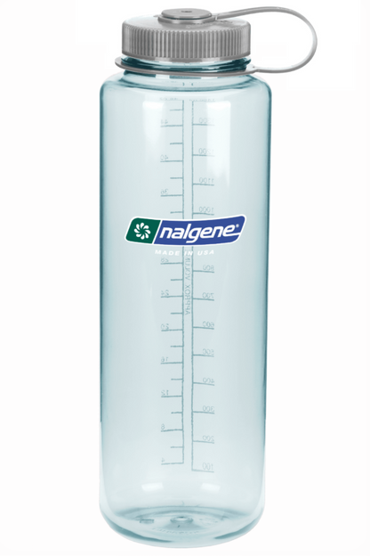 Nalgene 48oz / 1.5L Wide Mouth Sustain Silo Bottle