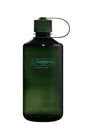 Nalgene Sustain Narrow Mouth Bottle 1L - Various Colours